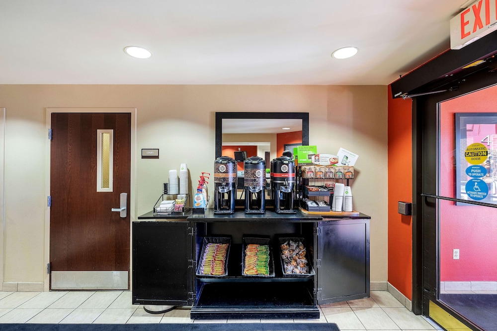 Extended Stay America Suites Washington DC Springfield 37/55
