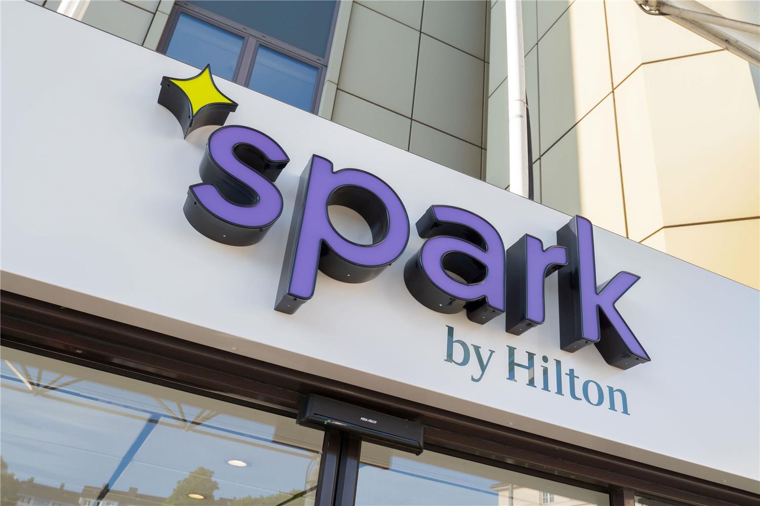 Spark by Hilton Wuppertal City Centre 1/58