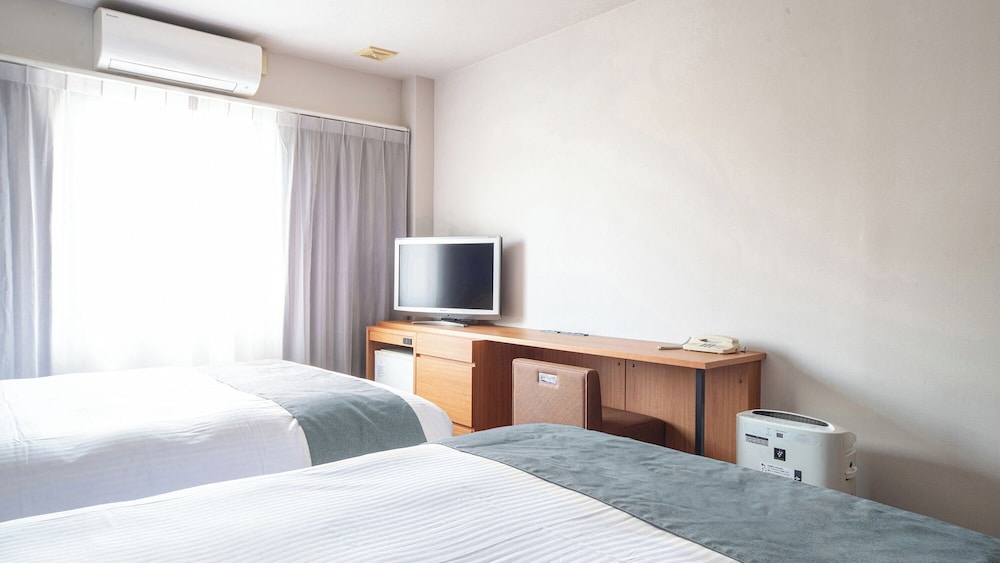 Twin Room Non Smoking