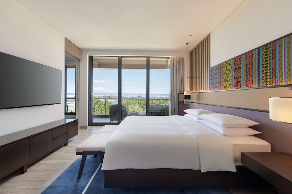 Hyatt Regency Sanya Tianli Bay 6/50