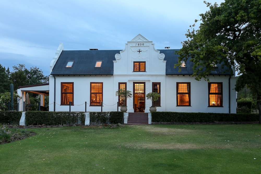 Vredenburg Manor House 7/69