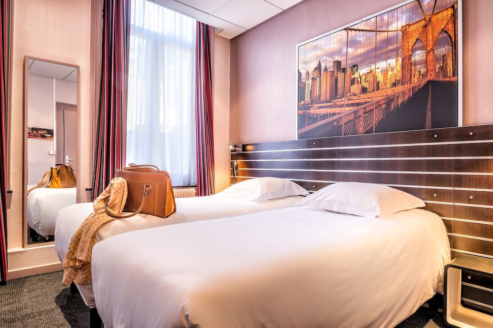 Rosa Hotel 29/60