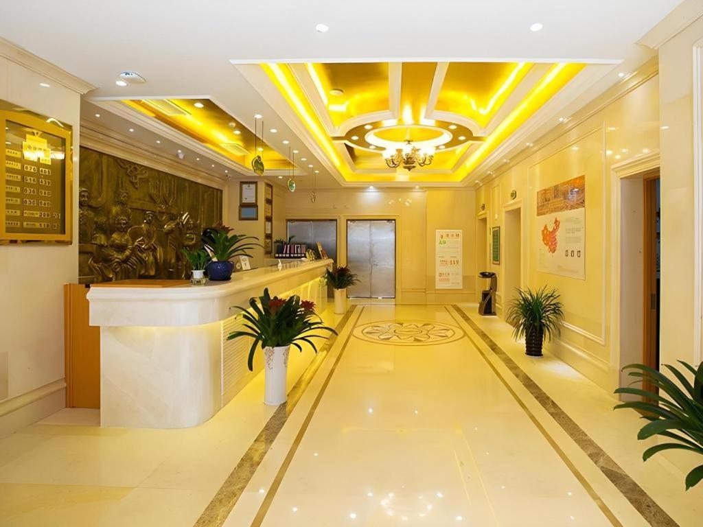 Vienna Hotel (Suzhou Zhouzhuang Luzhi Ancient Town) 3/27
