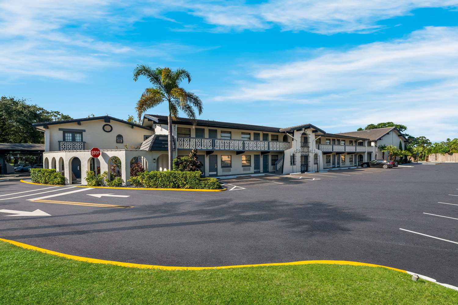 Quality Inn & Suites Altamonte Springs Orlando-North 36/41