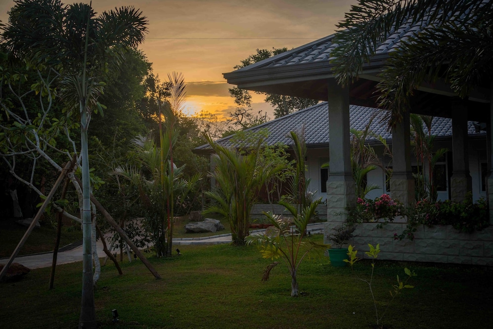 Sungreen Resort And Spa 25/44