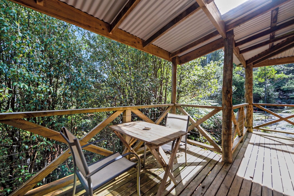 Cradle Forest Inn 37/50