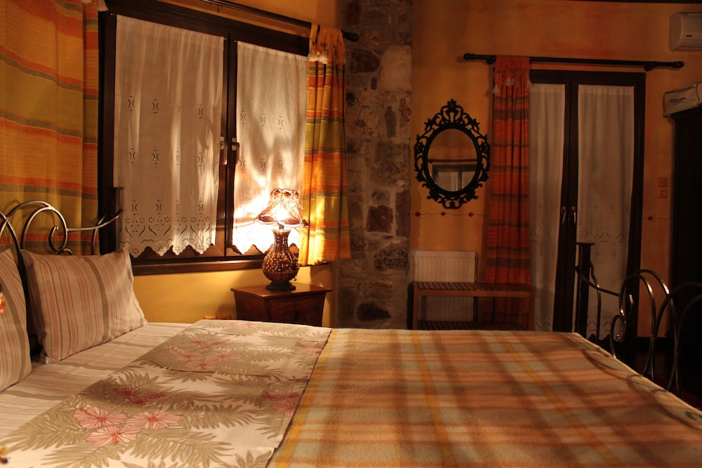 Guesthouse Monastiri 24/50