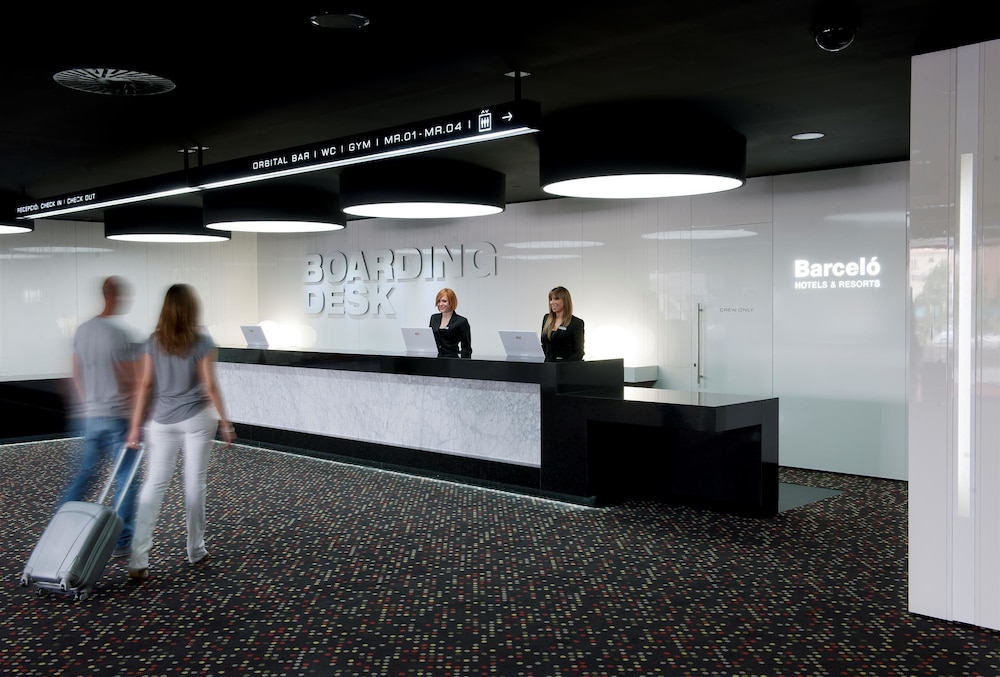 Barcelo Sants 6/50