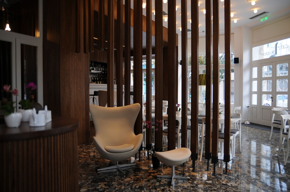 Metropolis Hotel Ioannina 37/63