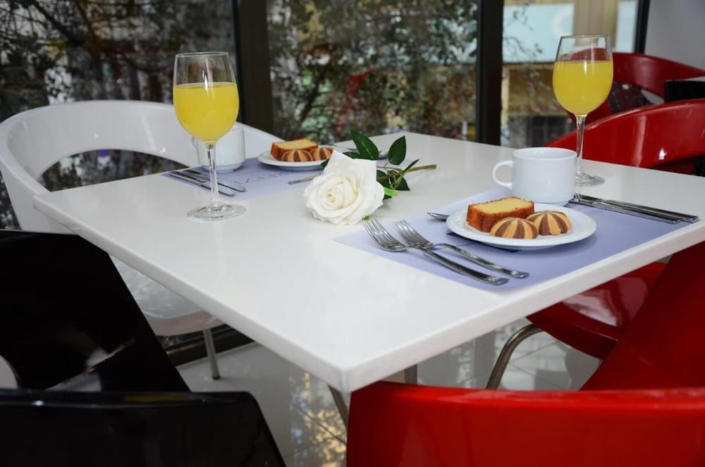 Breeze Boutique Hotel 21/34