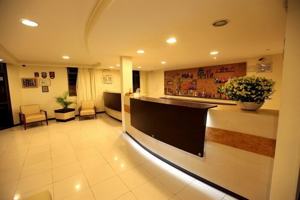 SAN MANUEL PRAIA HOTEL 12/41