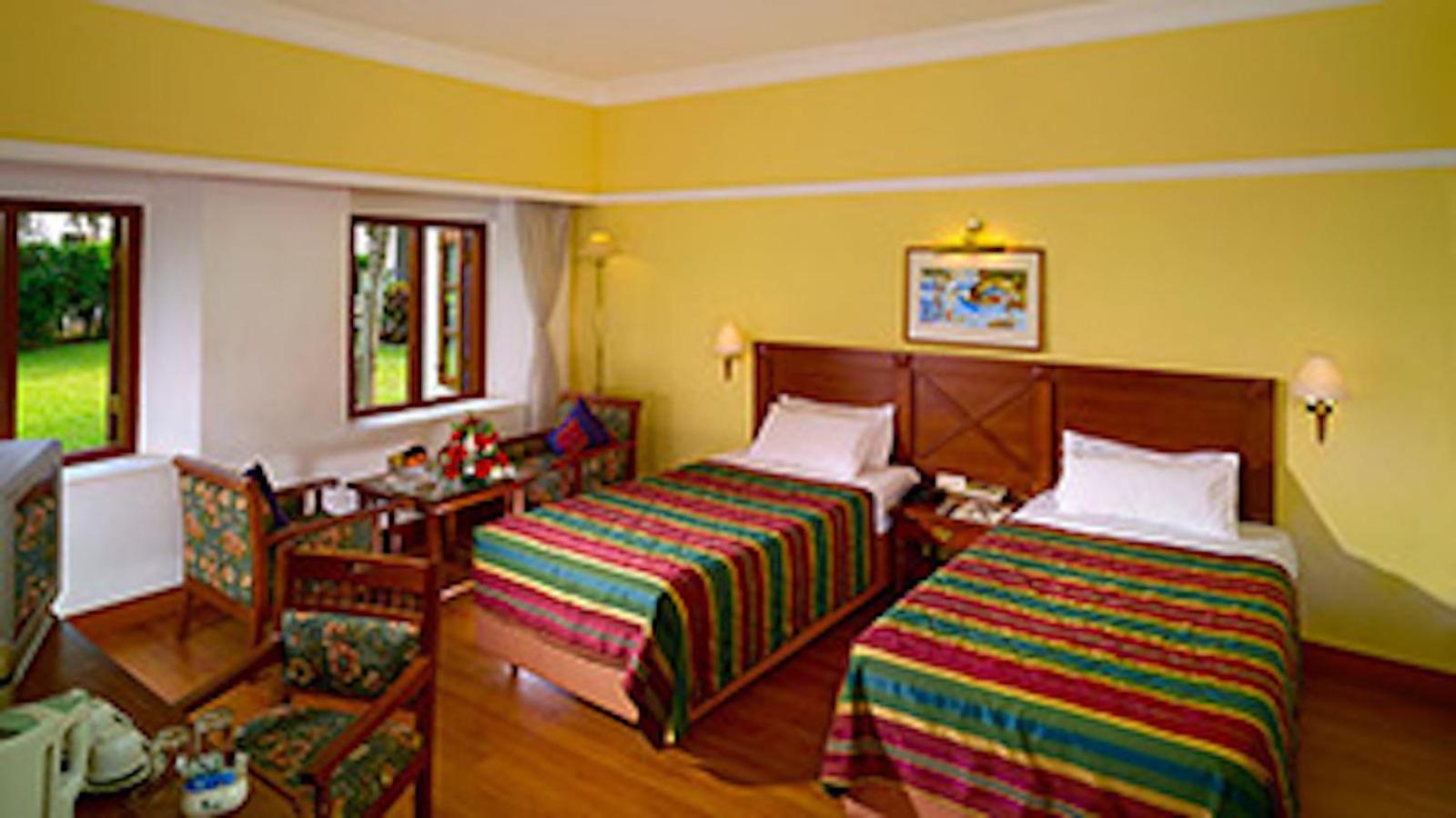 Ktdc Mascot Hotel 12/55