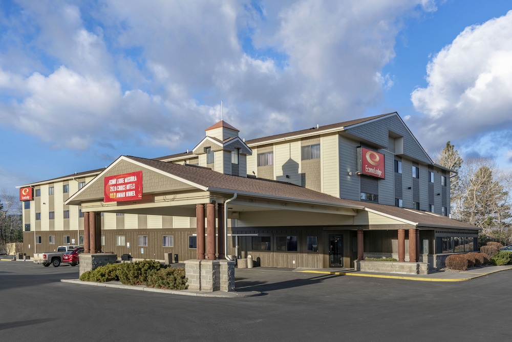 Baymont by Wyndham Missoula 39/51