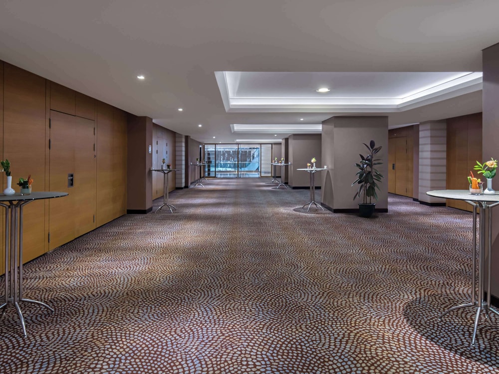 Swissotel Buyuk Efes 60/65