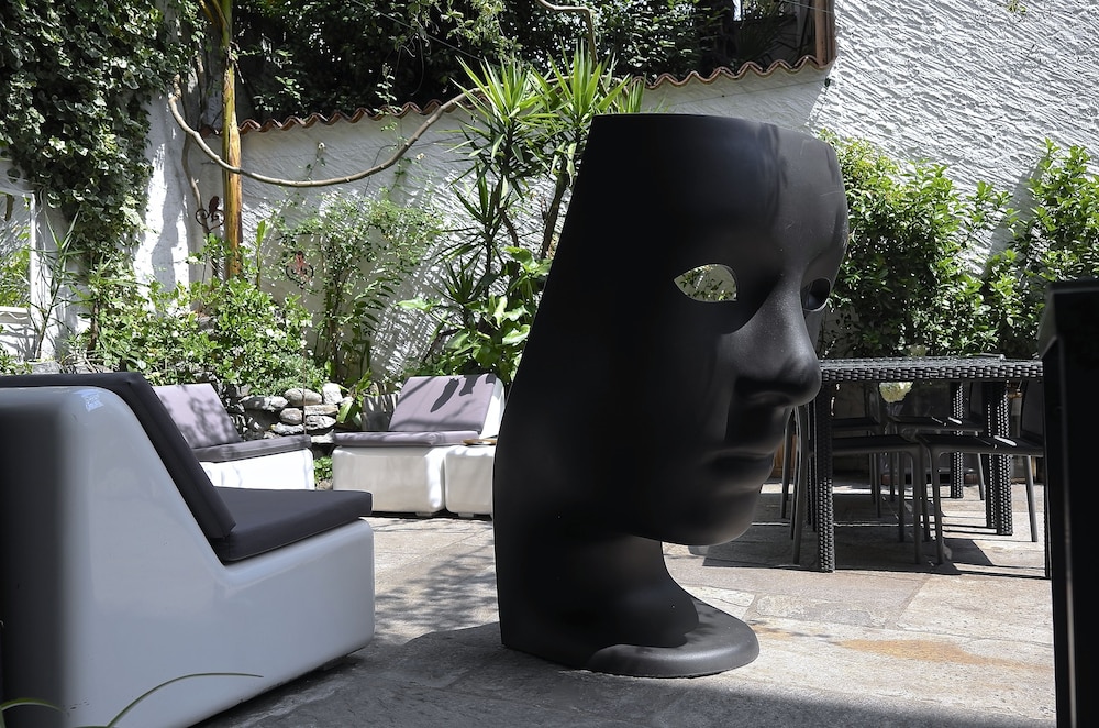 Caffe dell Arte Boutique Rooms 31/50