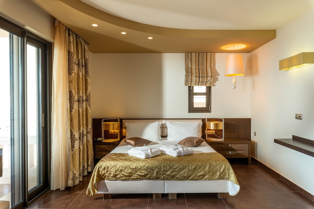 Sivota Diamond Resort & Spa 8/50