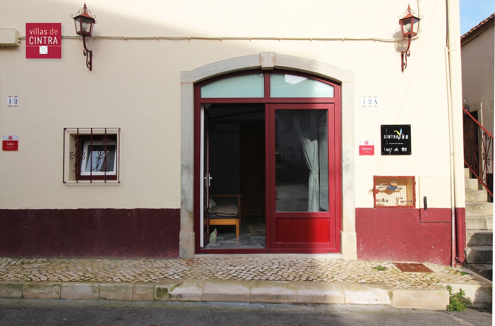 Villas De Cintra 3/71
