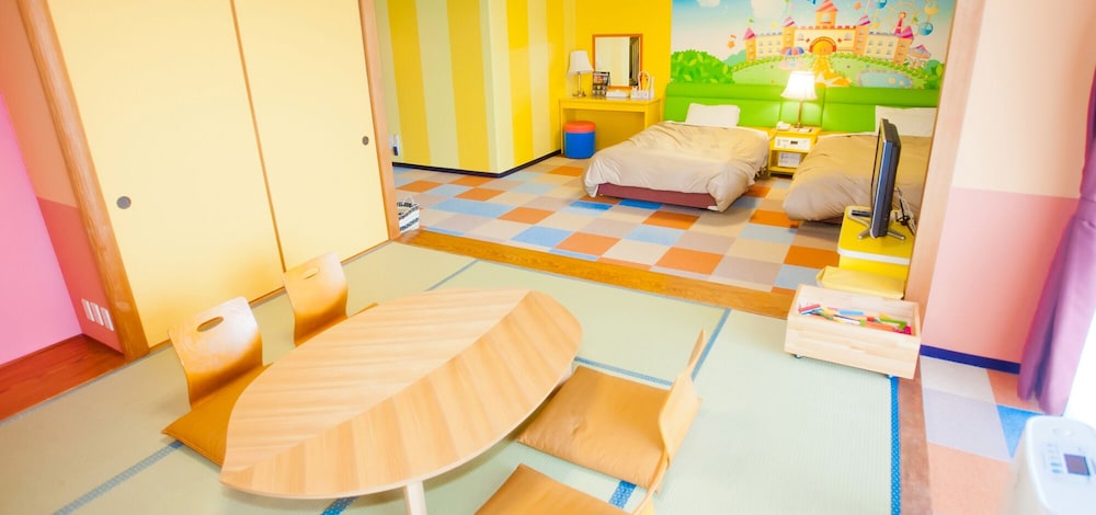 Diamond Setouchi Marine Hotel 16/59