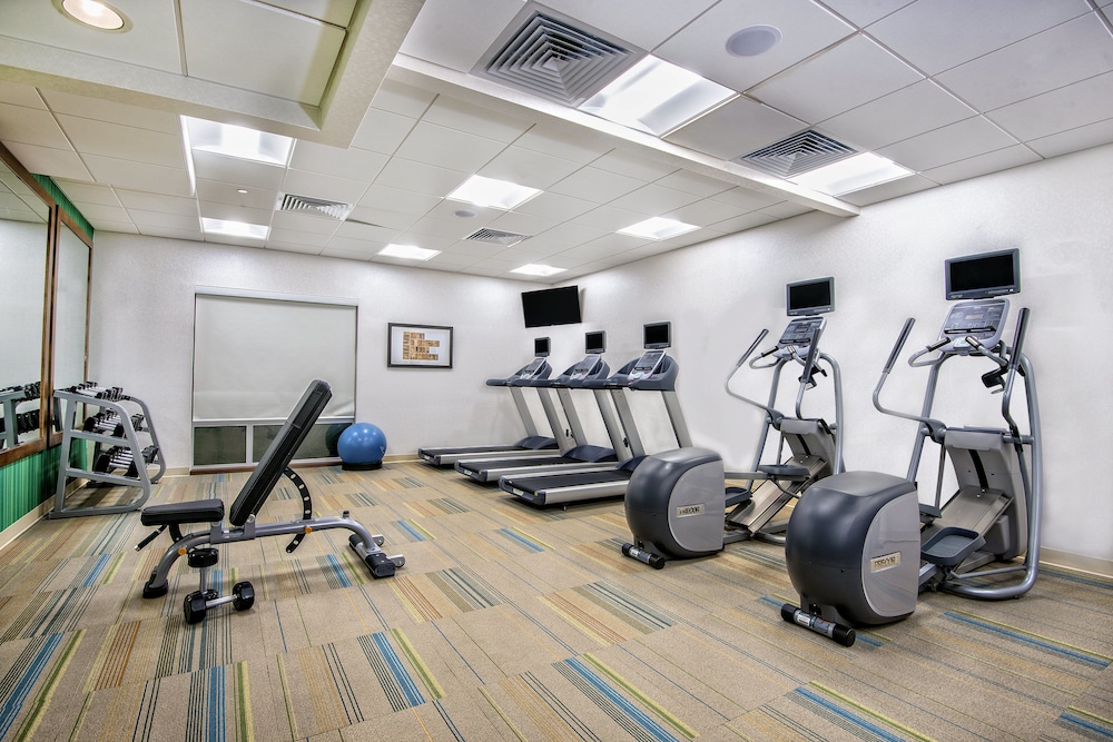 Holiday Inn Express & Suites Round Rock - Austin N 27/52