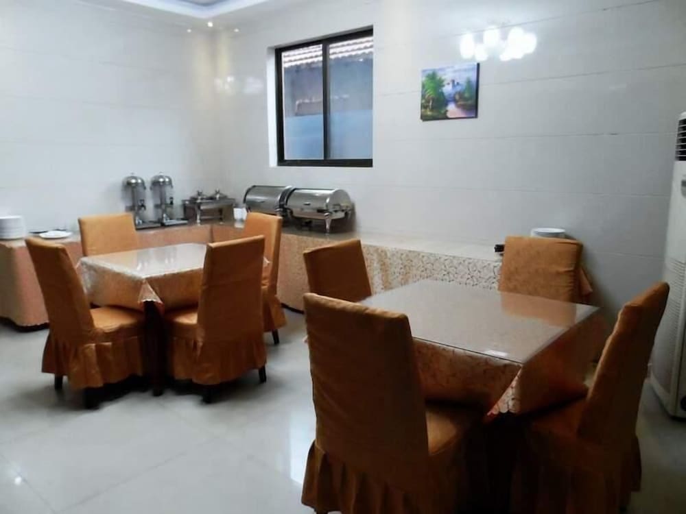 Greentree Inn Haimen Bus Statian Shell Hotel 27/31