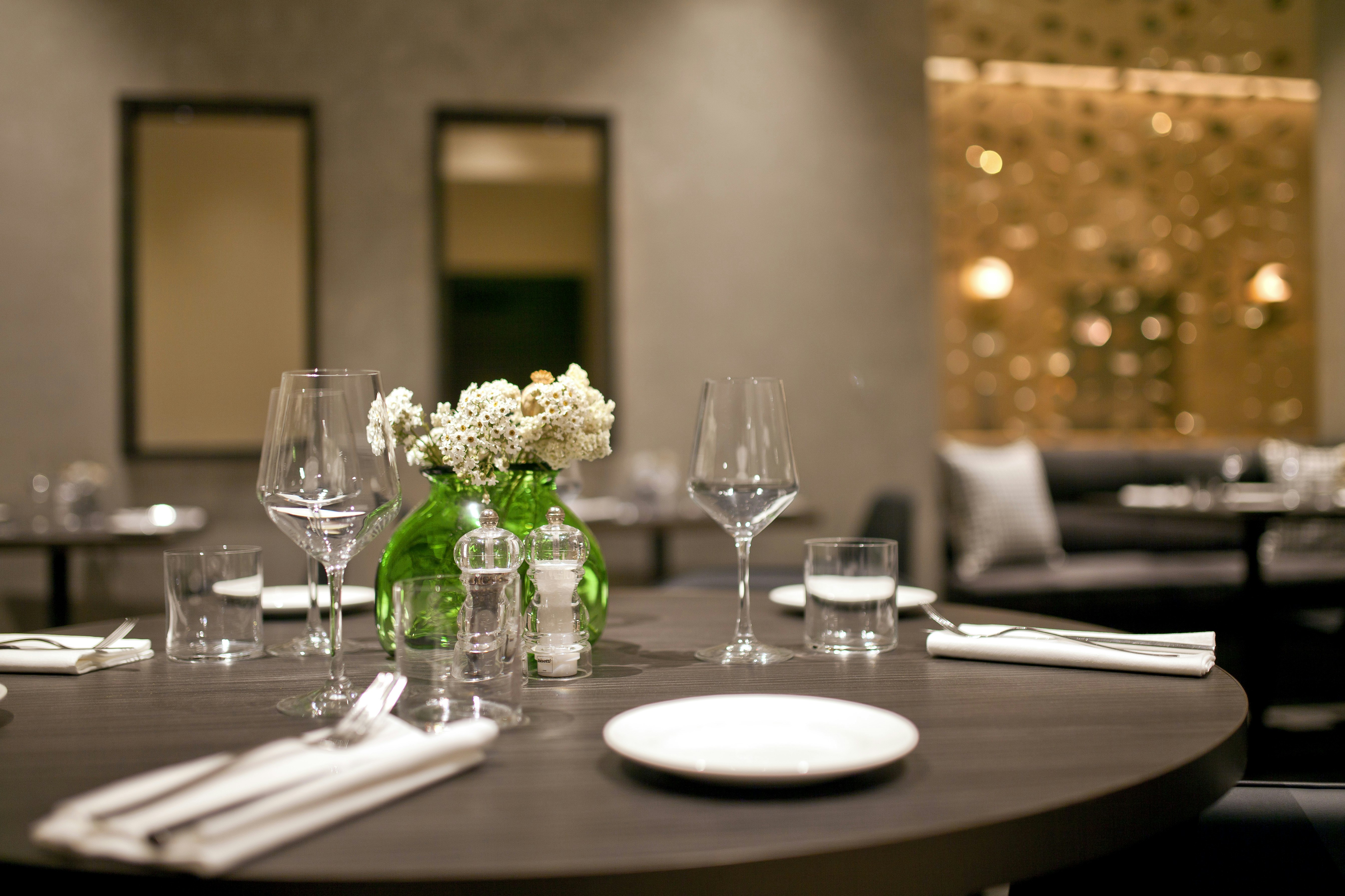 米兰希尔顿酒店(HILTON MILAN) 图片5