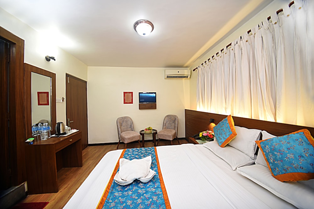 Hotel Amaryllis 34/50