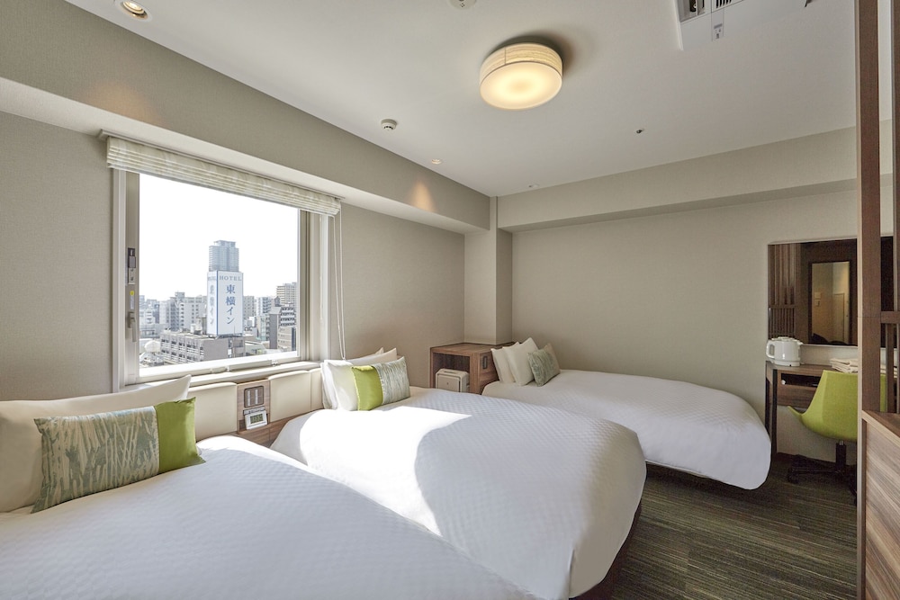 Hearton Hotel Shinsaibashi Nagahoridori 25/59