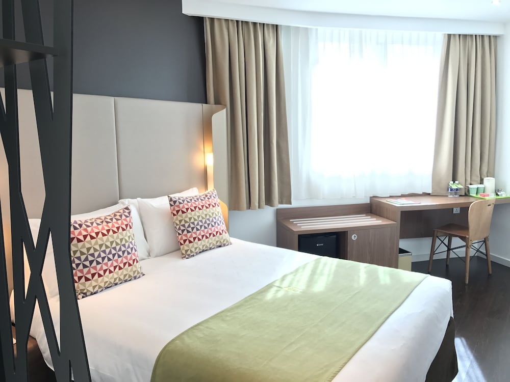 Campanile Shanghai Bund Hotel 15/64