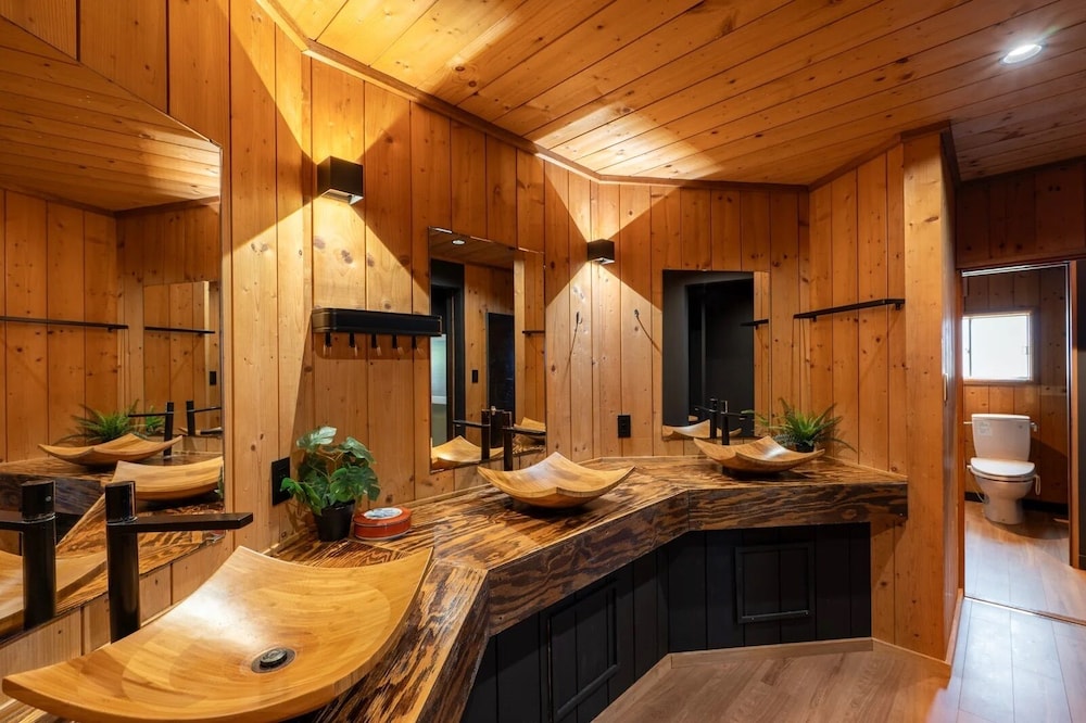 Hooting Owl Lodge 20/43