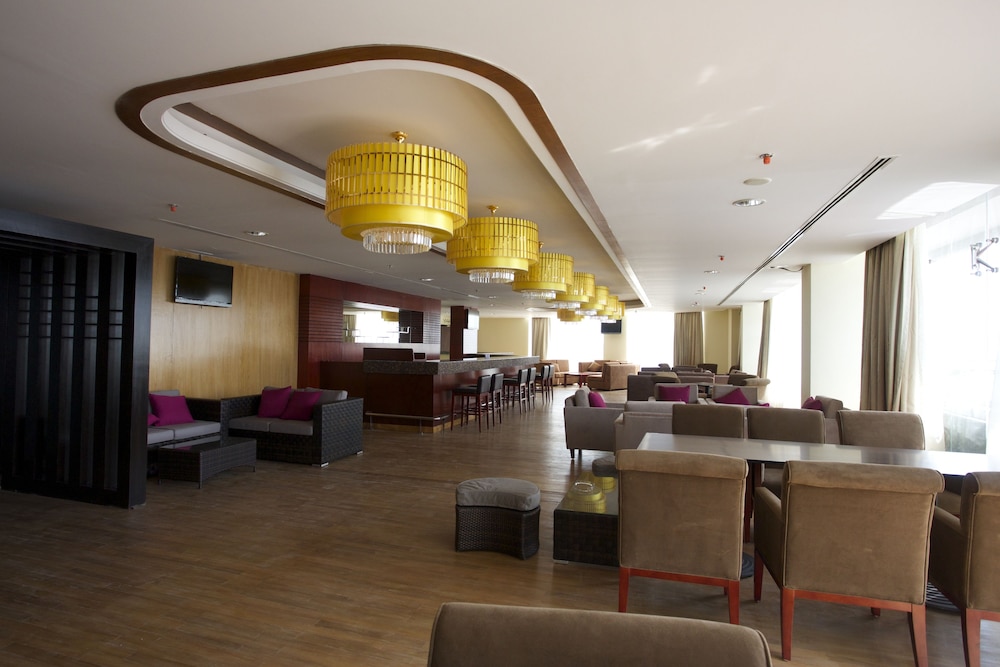 Sayeman Beach Resort 39/55