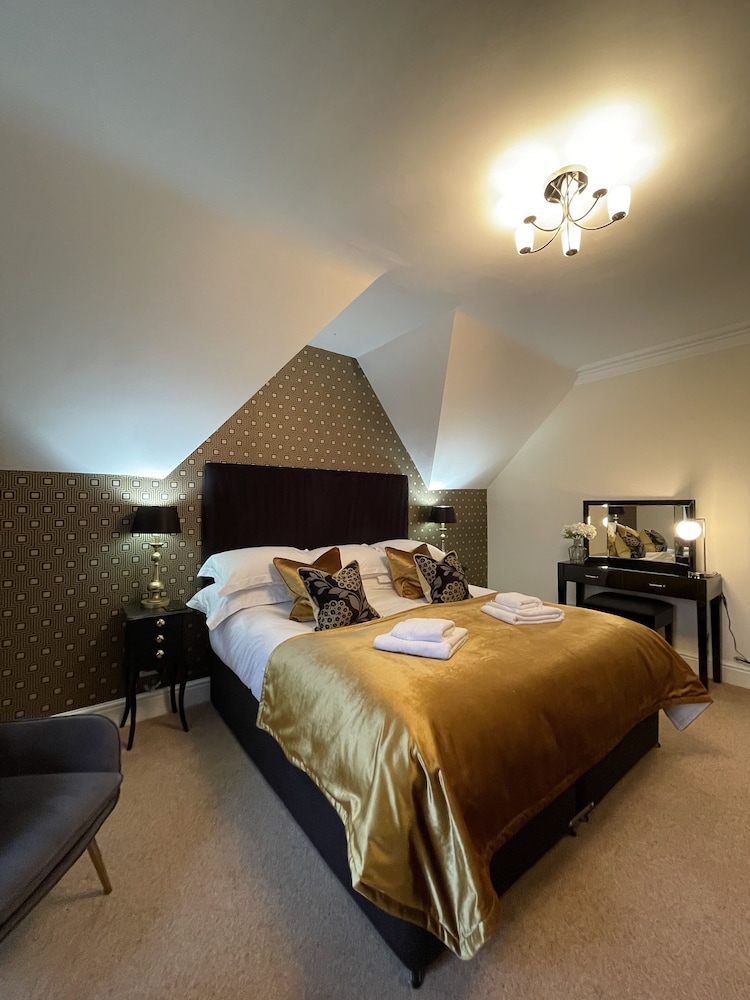 Wheatlands Lodge Bed Breakfast 23/65