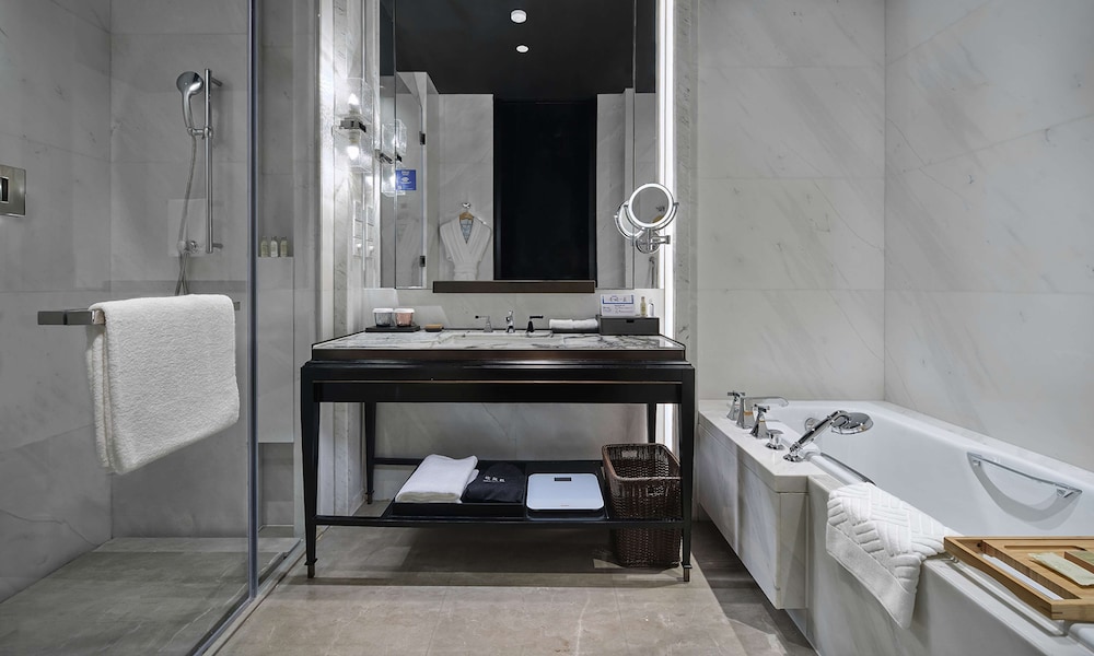 Hilton Beijing Daxing 18/54