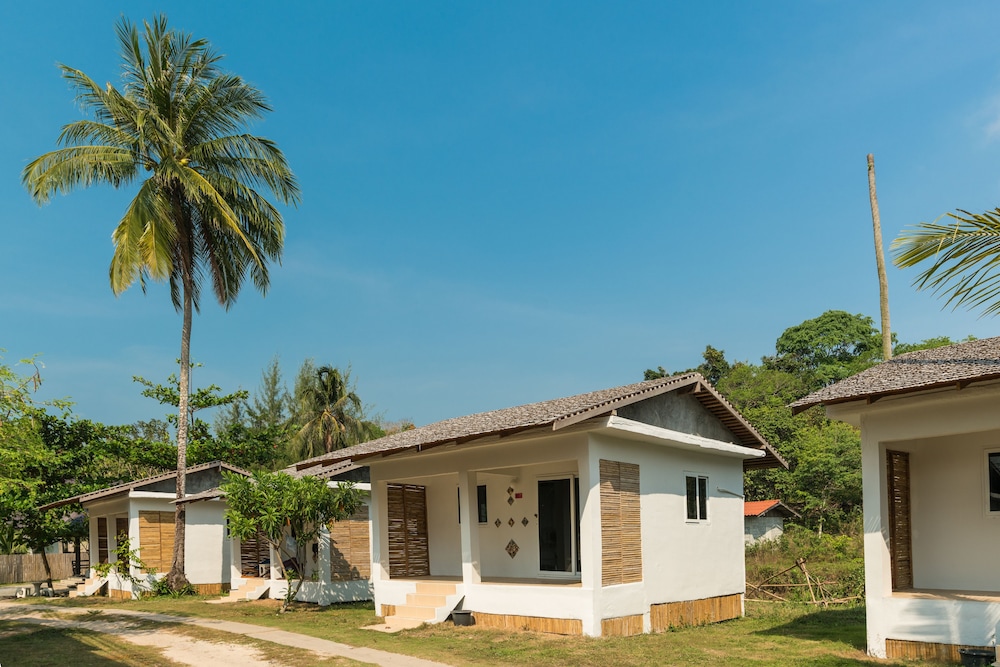 Siam Beach Resort Koh Kood 55/57