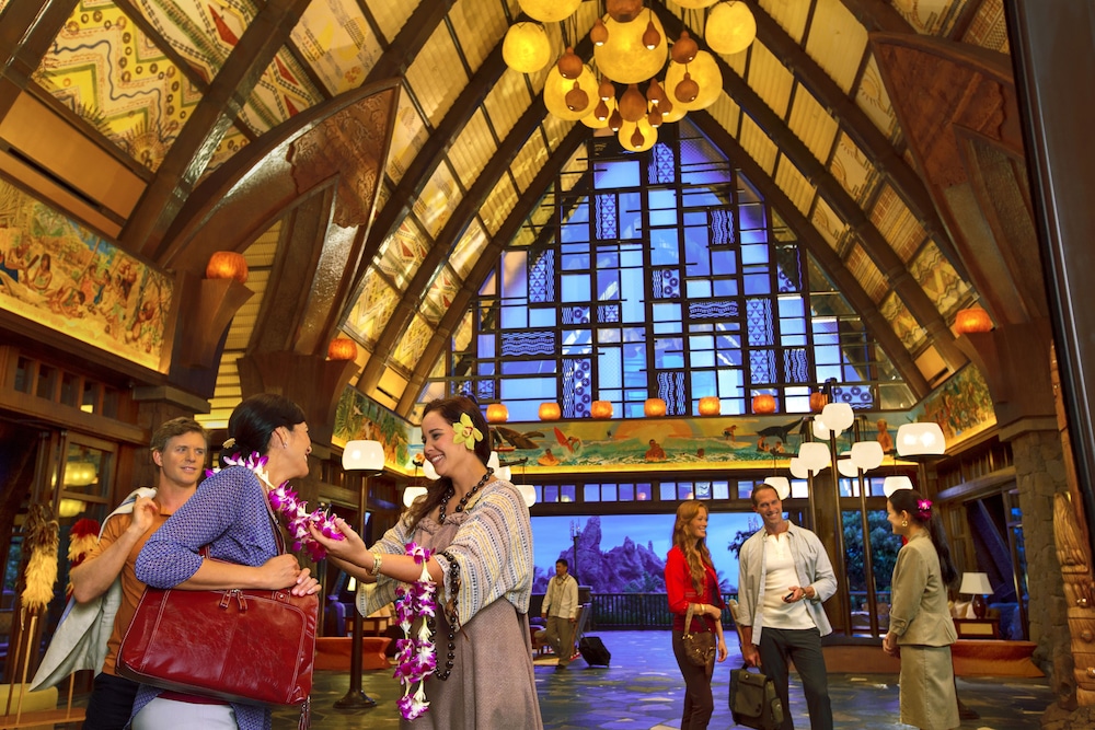 Aulani A Disney Resort Spa 32/50