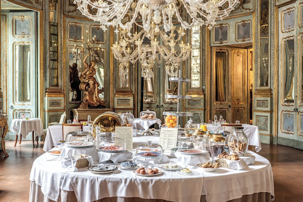 Palazzo Doria Napoli 39/50