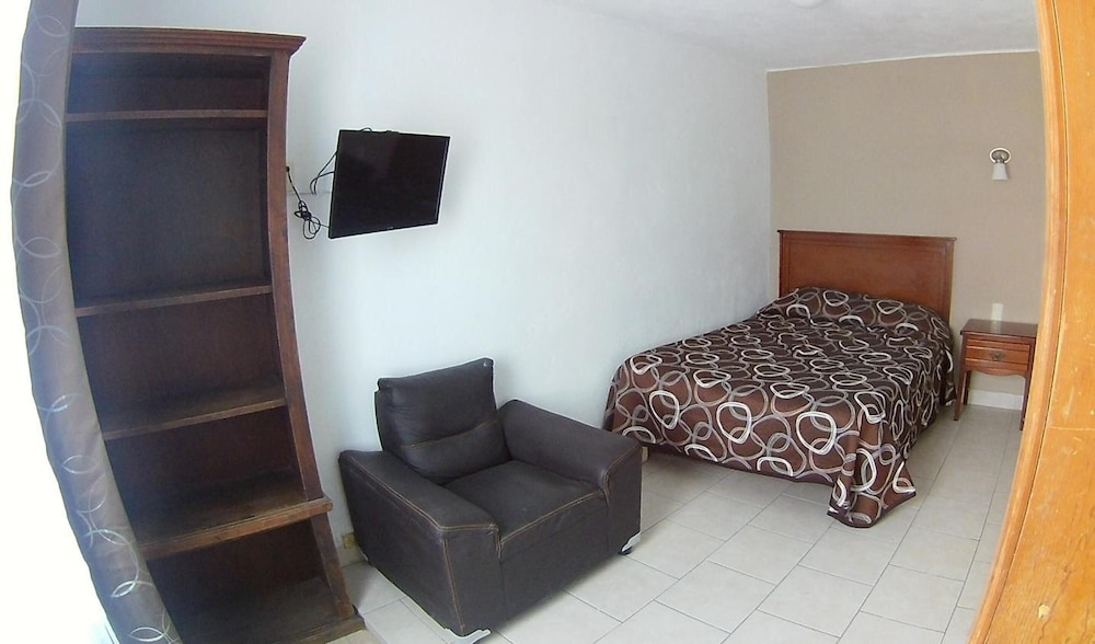 San Luis Hotel 15/32