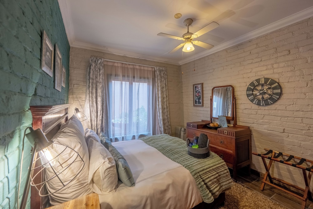 Hampton House - Guest House 19/50