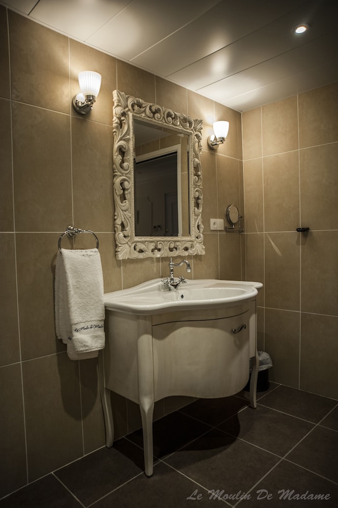 Hotel Mercure Villeneuve sur Lot Moulin de Madame 46/48