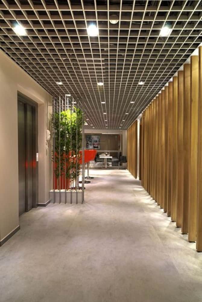 Endless Suites Taksim 35/44