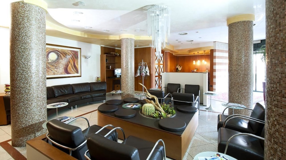 Castagna Palace Hotel Vicenza 36/64