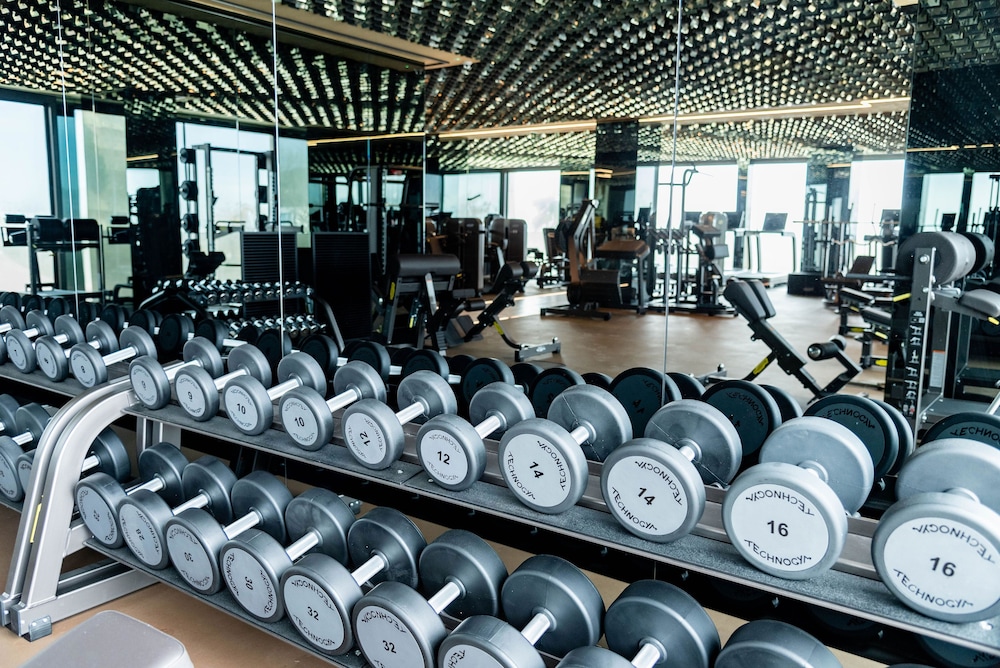 The Promenade Luxury Wellness Hotel 48/68