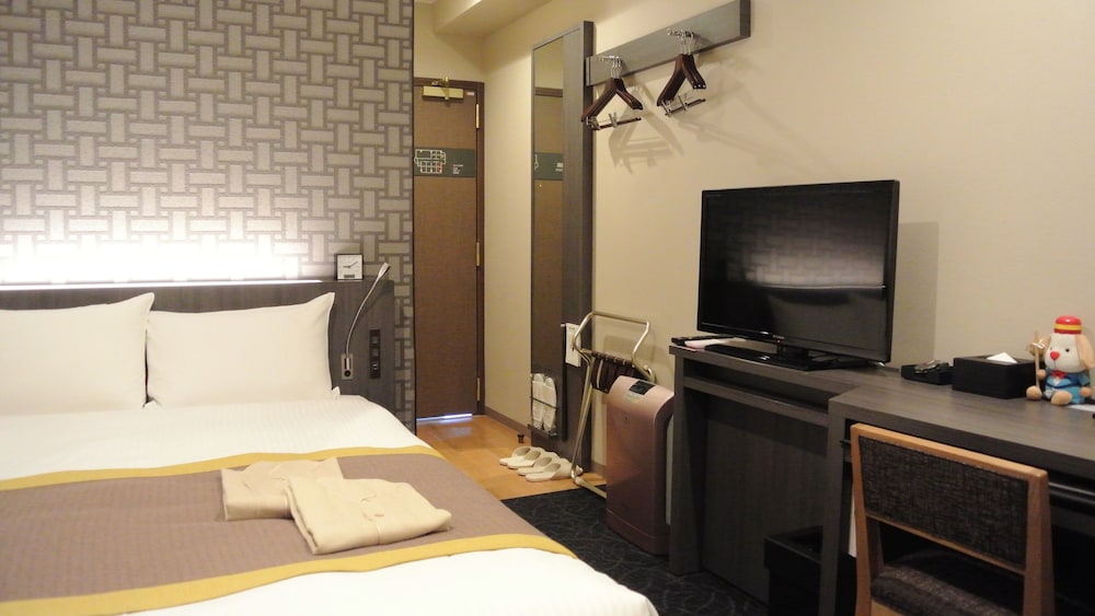 Almont Inn Nihonbashi 65/67