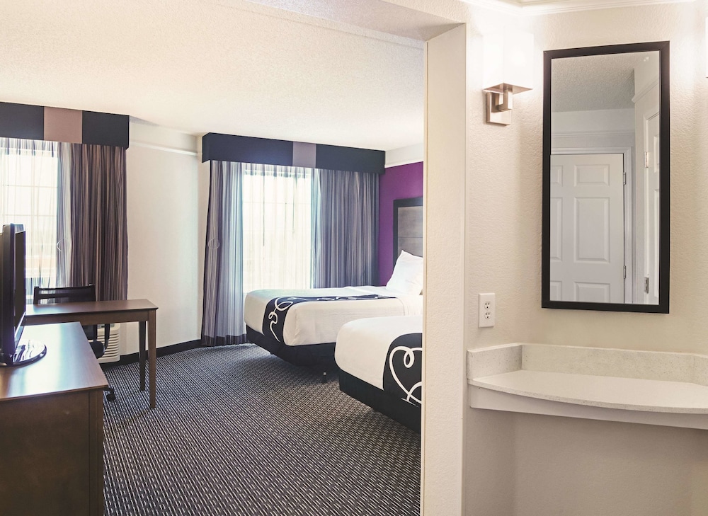 La Quinta Inn & Suites by Wyndham Denver Tech Center 13/52