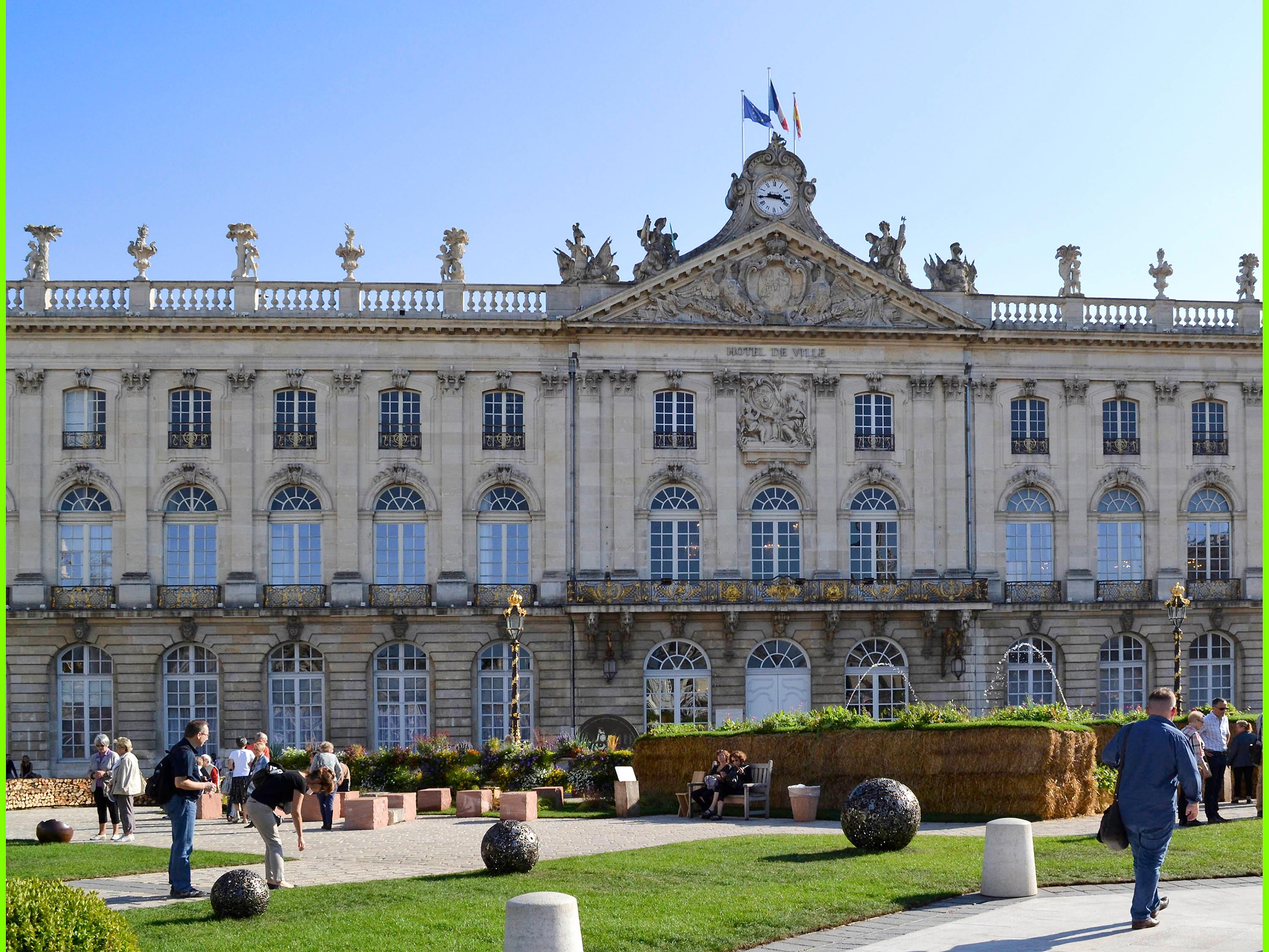 Ibis Budget Nancy Porte Sud 1/39