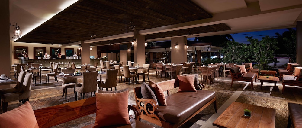 Sun Island Hotel and Spa Kuta 37/49