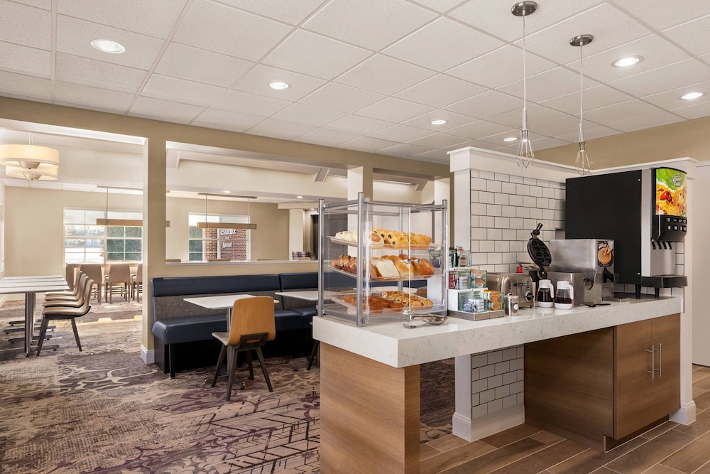 Residence Inn Philadelphia West Chester Exton 24/34