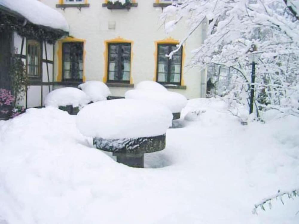 Hotel Restaurant Rengser Muhle 6/27