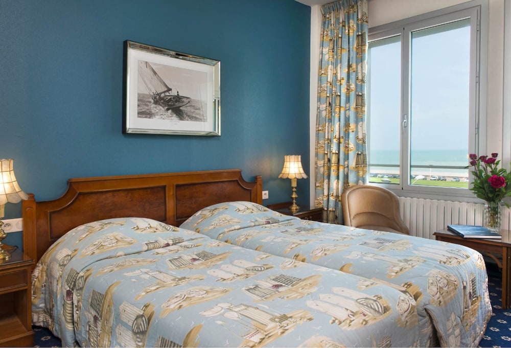 Hotel Aguado 34/72