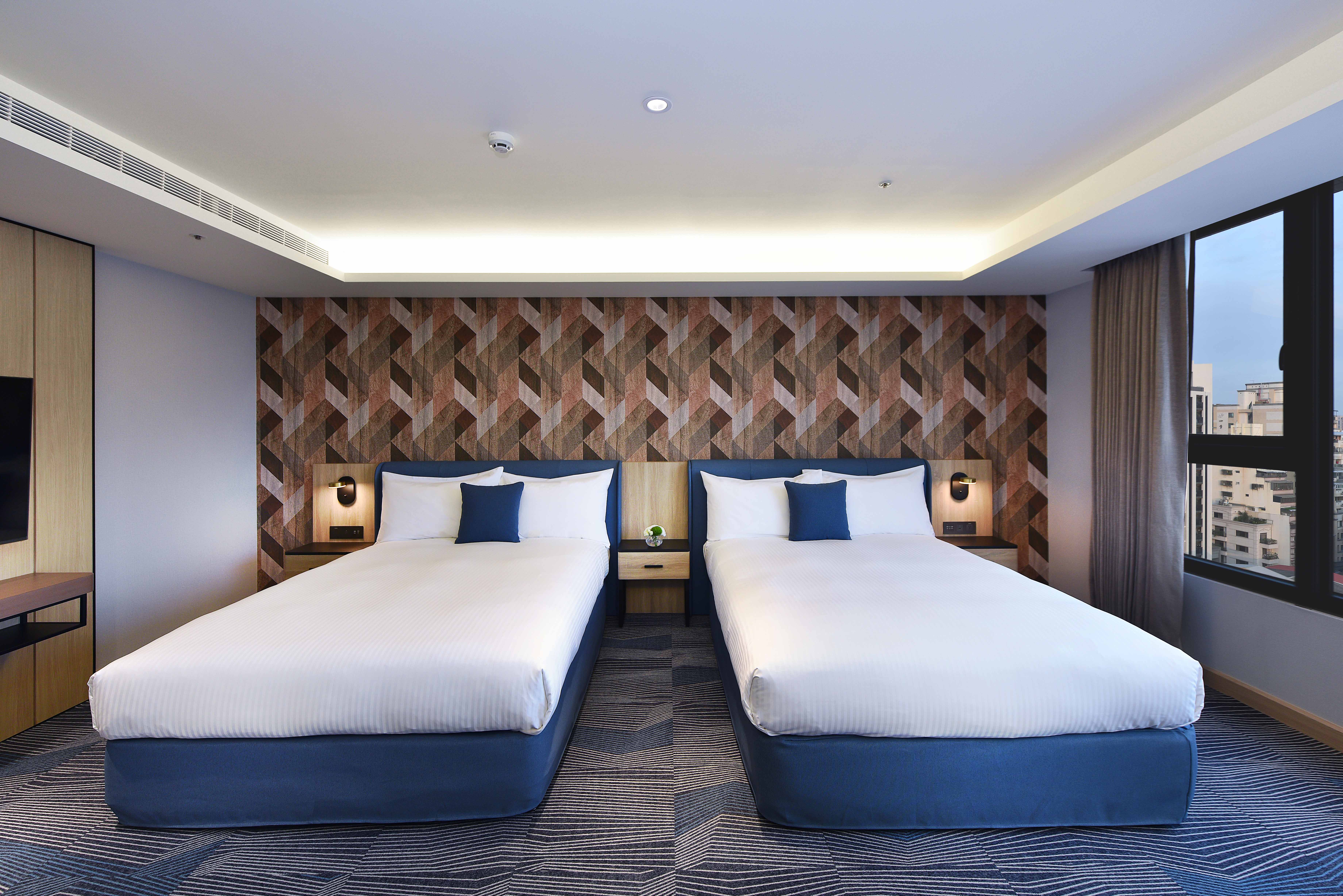 Fullon Poshtel Kaohisung 15/50