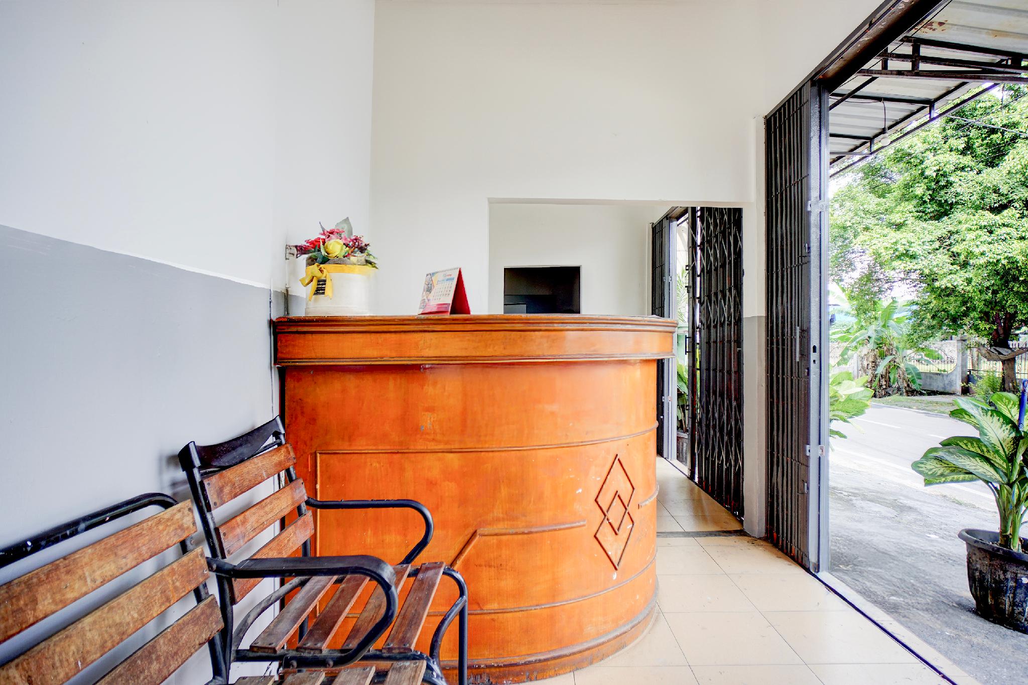 Hotel O Medan near Universitas Sumatera Utara formerly Surya Residence 9/42